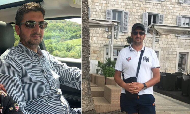 Pronađen Banjalučanin Dario Korićanac za kojim se tragalo