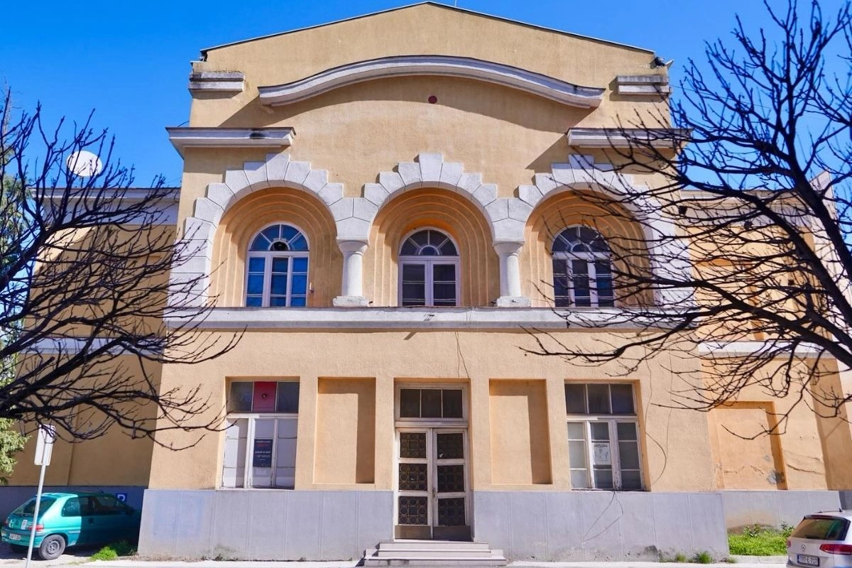 Slučaj “Sokolski dom” u Banjaluci: Sud presudio u korist Grada