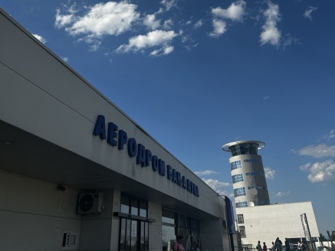 Danas prvi let sa banjalučkog Aerodroma za Tivat; Promotivna povratna karta 107 evra
