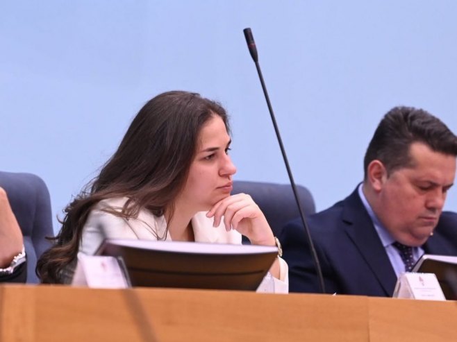 Ljubojević potvrdila da je podnijela ostavku: Svaki izazov nosi i novu lekciju