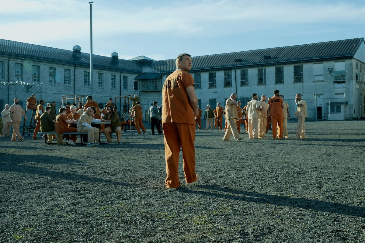 Na “Netflix” stiže nova mini-serija: Mračna misterija britanskog kralja krimića