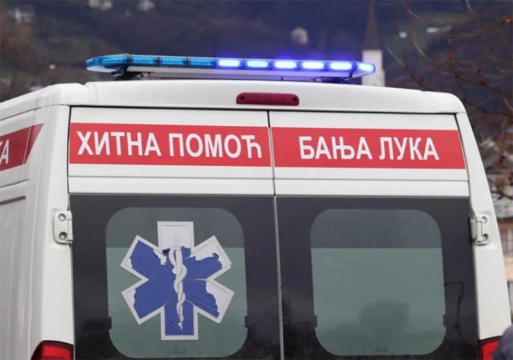 Jeziva tragedija u Banjaluci: Dijete (6) stradalo u požaru!