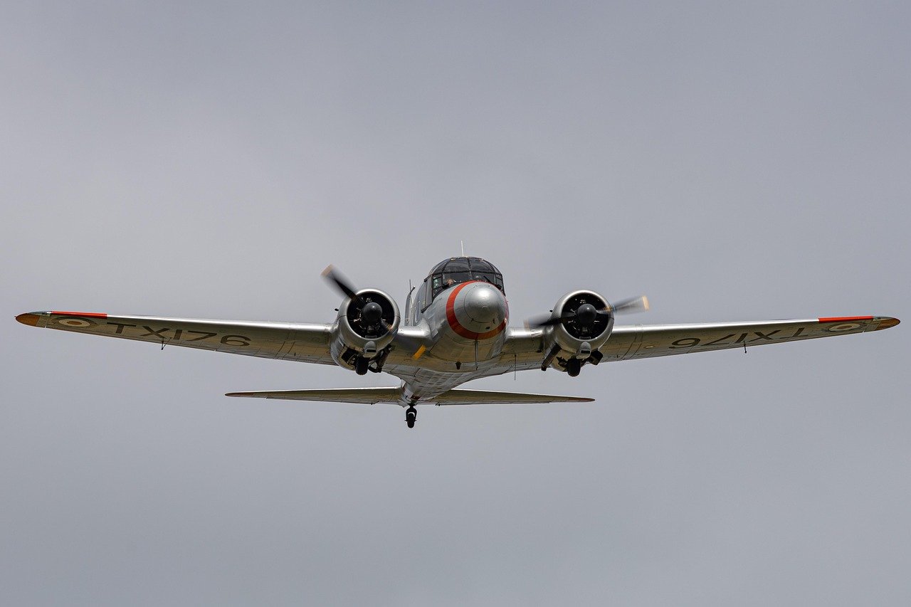 Hrvatska: Manji avion pao na području Medulina