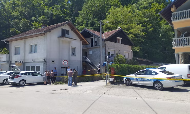 Novi detalji tragedije: U požaru u Banjaluci stradalo dijete od 18 mjeseci
