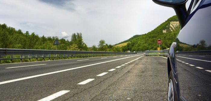 Zbog nestabilnog vremena neophodna opreznija vožnja