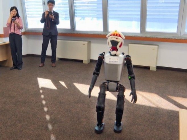 Srbija: Prva fabrika robota u narednih mjesec i po, trening centar za obuku do kraja 2026.