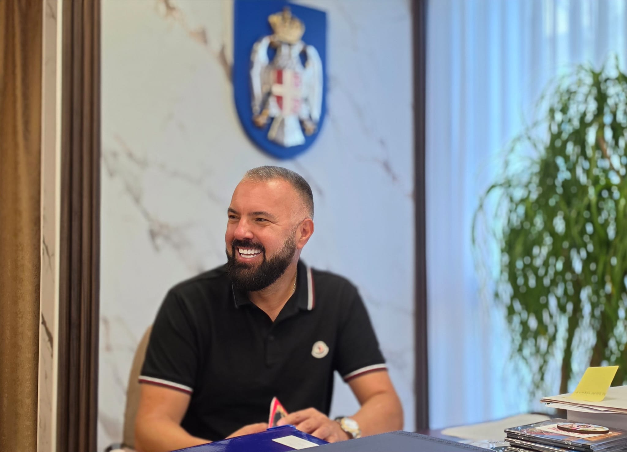 Vidović: Stevandić je noćna mora za izdajnike i neprijatelje srpskog naroda