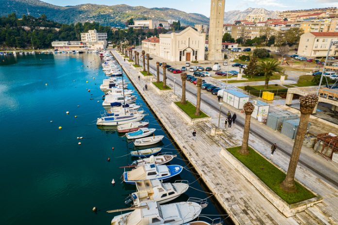 Grad na granici s BiH izabran za najdepresivniji u Hrvatskoj