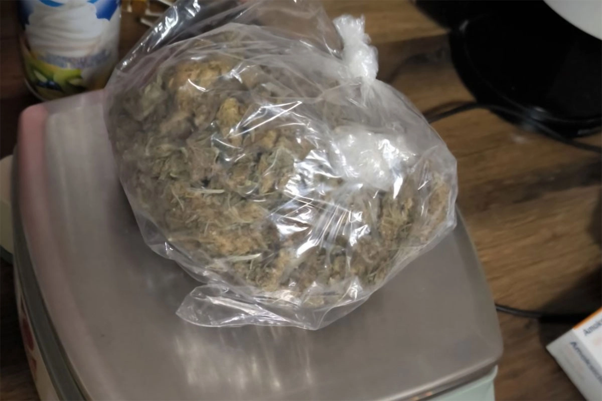 Banjalučanin uhapšen u akciji “Blok 2”: Pronađeno pola kilograma kokaina