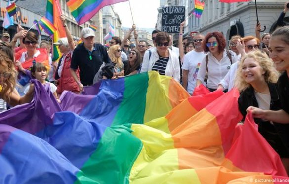 U Sarajevu će danas biti održana treća Bh. povorka ponosa