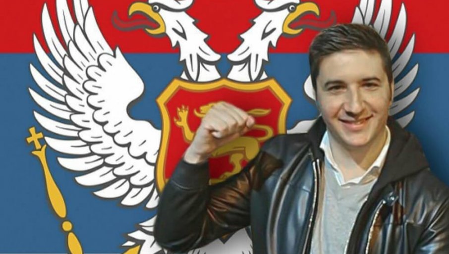 Vladislav Dajković: Ustoličenje miropolita Joanikija zloupotrebljeno je za produbljivanje podjela. Snaga Crne Gore je u pomirenju i jedinstvu