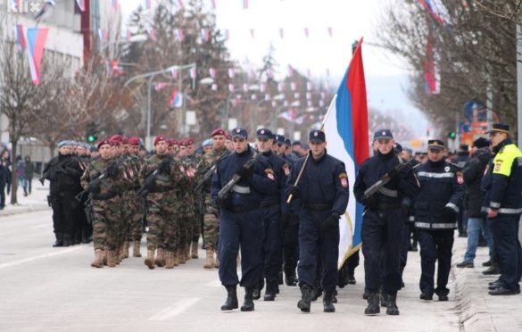 Program obilježavanja Dana Republike