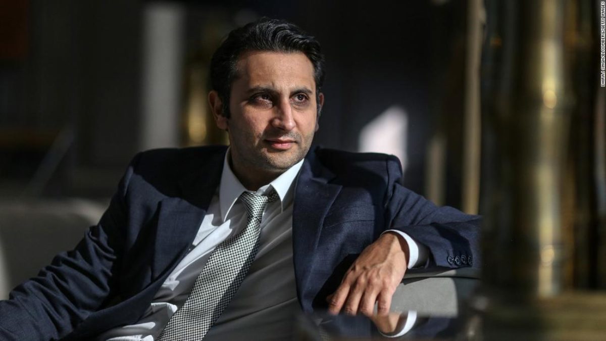 Otkriveno ko drži “ključ” za okončanje pandemije – “Princ vakcina”