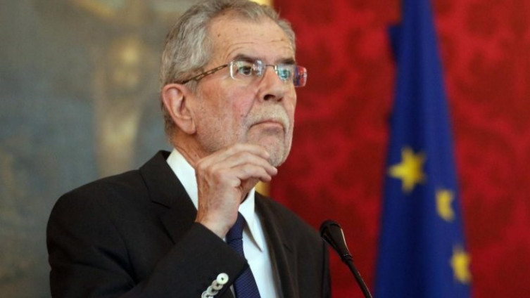“Ovo je kriza vlade, ali ne i države” Predsjednik Austrije o istrazi koja je uzdrmala iz temelja Kurcovu vladu