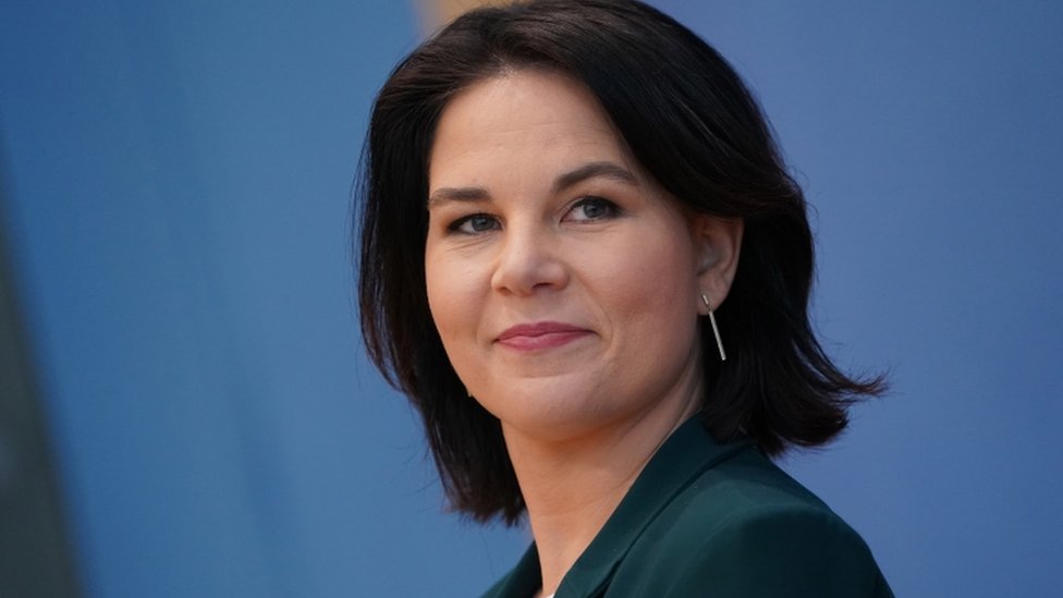 Berbok protiv primirja u Ukrajini