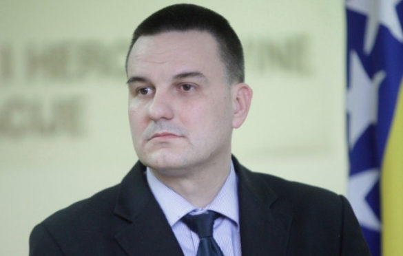 Žuljević: Plate 61 posto radnika u Federaciji BiH ne mogu pokriti ni pola potrošačke korpe