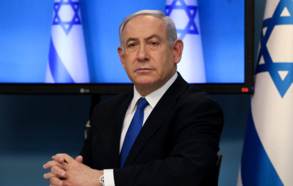 Netanijahu se obratio naciji: Sprovešćemo sudsku reformu – na ljeto