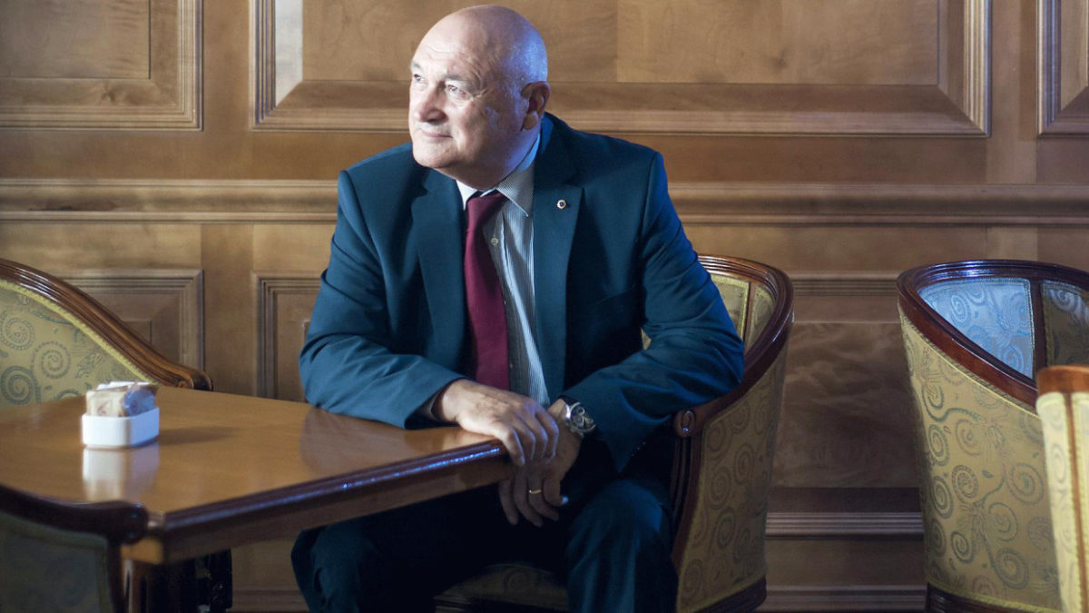 Vlasnik najveće hrvatske firme: “Dobar preduzetnik ne kupuje jahte dok je radnik na minimalcu”