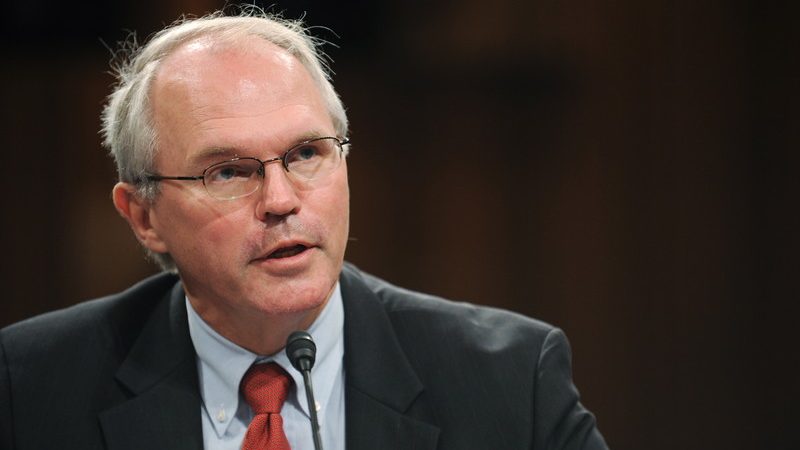 Hil: Nema najave da će biti uvedene sankcije protiv NIS-a