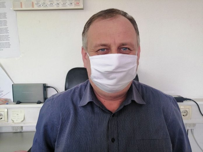 Blajburg u Srebrenici