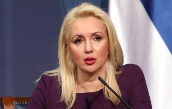 U Srbiji vakcinisano 2.684.000 osoba: Kisić Tepavčević poručila da to nije dovoljno