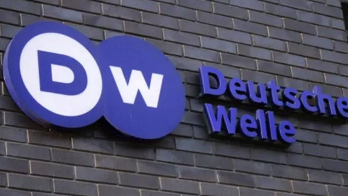 Rusija donijela kontramjere: Zabranjuje se rad Deutsche Welleu, novinari ostali bez akreditacija