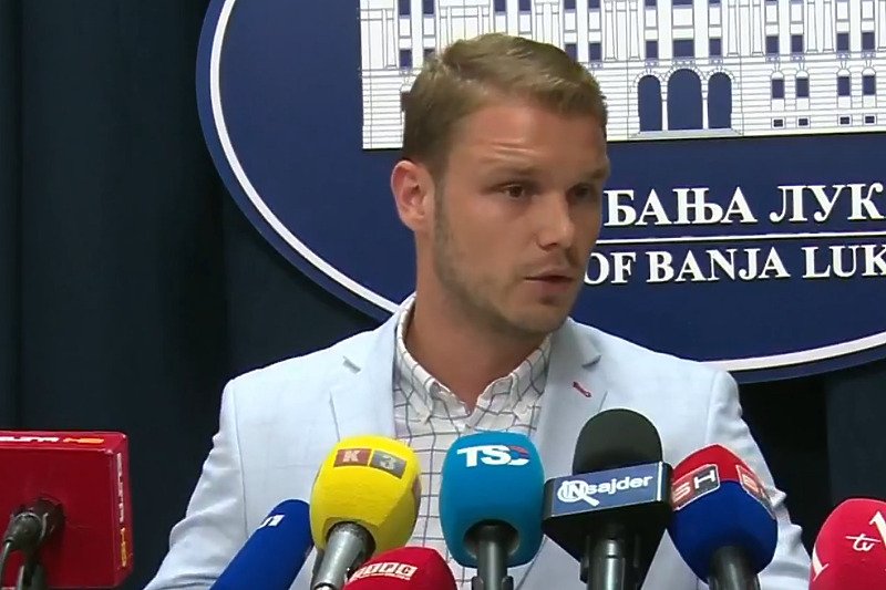 Stanivuković o subvenciji prevoznicima: Prihodi smanjeni – nemamo odakle da damo novac