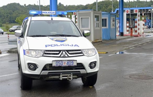 Novi detalji saobraćajne nesreće ministra Banožića