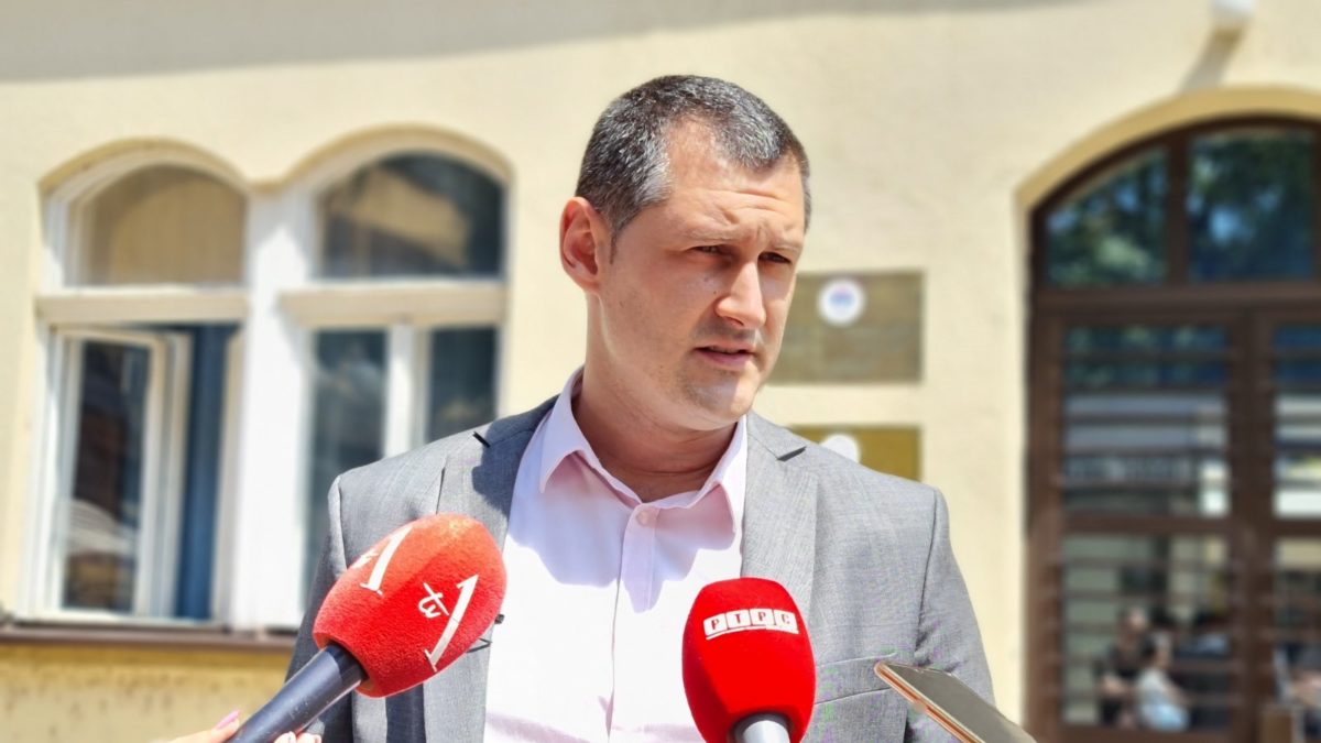 Ujedinjena Srpska traži da Ustavni sud Republike Srpske ocijeni amandmane na budžet Banjaluke