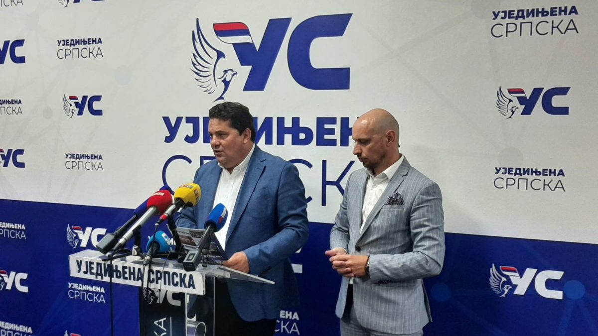 Stevandić: Jedinstvo u Srpskoj je reprezent volje naroda