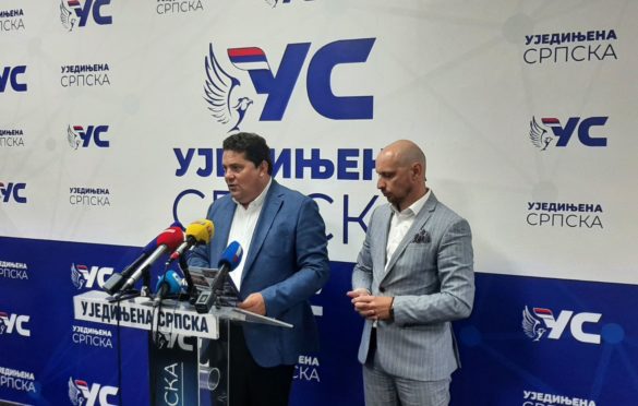 Stevandić: Jedinstvo u Srpskoj je reprezent volje naroda