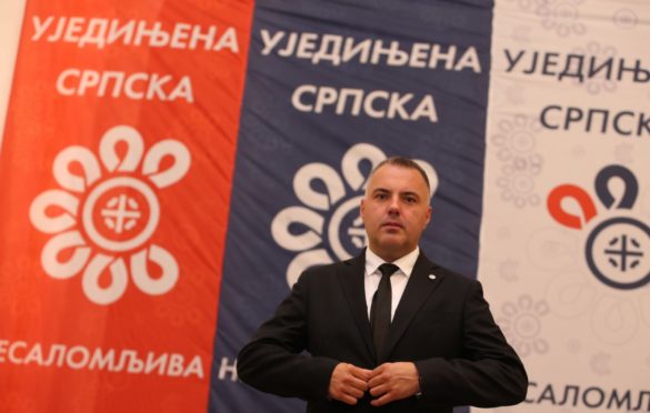 Siniša Vidović: Vučić razotkrio laži opozicije