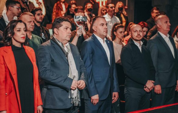 “Radili smo, i radićemo”- Ujedinjena Srpska održala sastanak sa kandidatima za savjete mjesnih zajednica