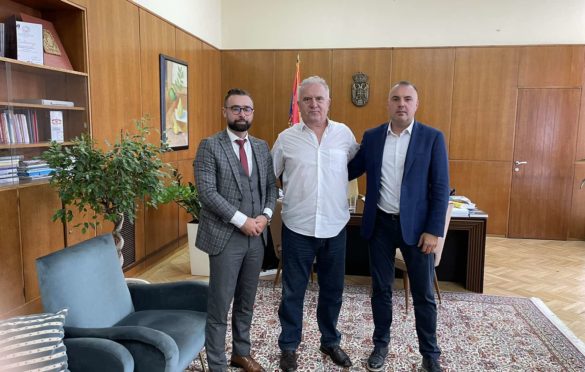 Zajednička saradanja Ujedinjene Srpske i Srbije na poboljšanju demografske slike