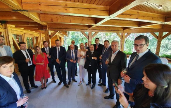 Stevandić: Srpsko jedinstvo iznad svega