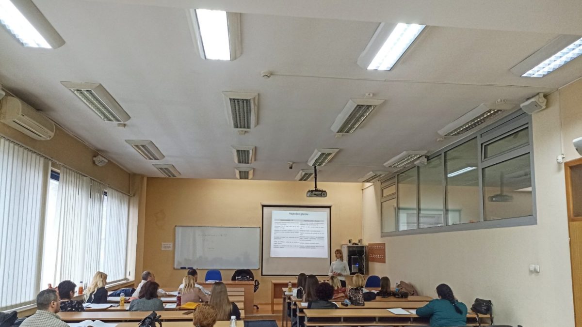 U Banjaluci održan seminar na temu pripreme tenderskih dokumentacija i ponuda