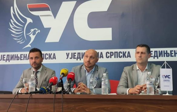 “POLITIČKI, A NE PRAVNI SUD” Petković o odluci Ustavnog suda BiH u vezi sa koncesijom na Drini