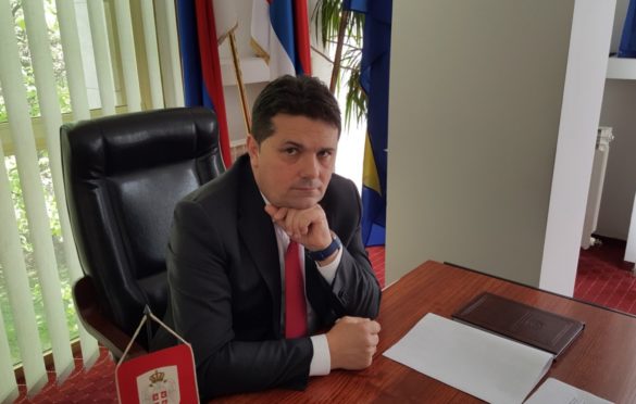 Stevandić: Borba, harange i zastava, nekad i sad