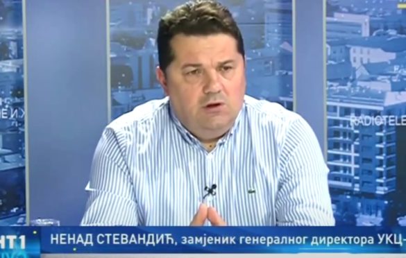 Stevandić: Nekima je bitniji senzacionalizam od spašavanja života