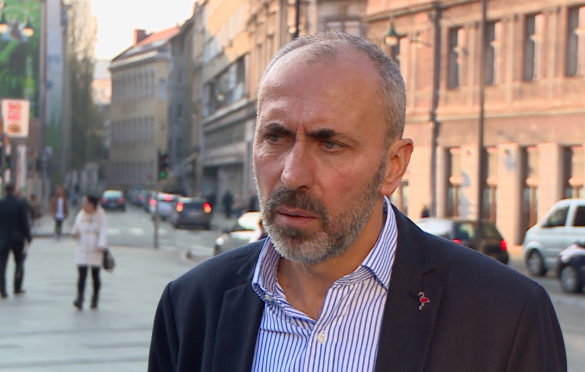 Feraget: Zbog Dženana će se država tresti, broj optuženih će biti proširen