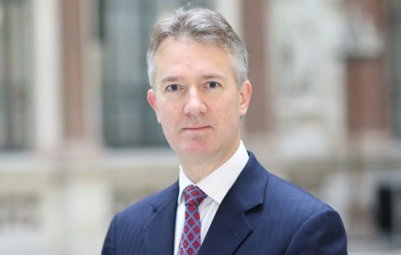 U julu mijenja Filda: Rejli je novi britanski ambasador u BiH