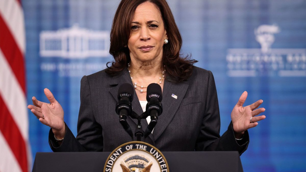 Potpredsjednica SAD-a: Kina nastavlja s prisvajanjem teritorija i zastrašivanjem susjeda