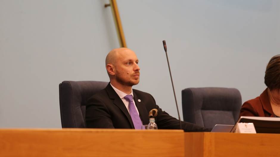 Petković rekao da Atović poziva na rat i šalje pogrešnu sliku: Vjerujem da ga neće pozvati na odgovornost