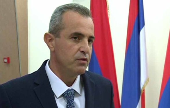 Milimir Govedarica: Štitićemo imovinske interese Republike Srpske