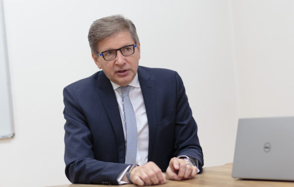 Hadžikadić o hapšenju direktora OSA-e: Džaferovićeva izjava je pritisak na Tužilaštvo BiH