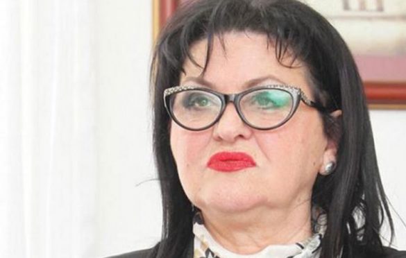 Poslanica SNSD-a u Skupštini poručila: Kome se ne sviđa ova vlast, neka napusti zemlju