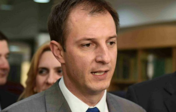 Ćorić upozorava da koče i razvoj BiH: U Sarajevu pokušavaju da zaustave projekte u Srpskoj