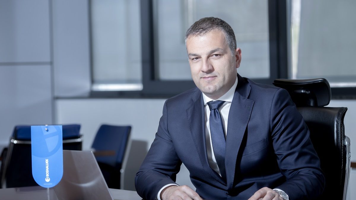 Određen pritvor direktoru Bosnalijeka Nedimu Uzunoviću: Ovo su detalji za šta se tereti