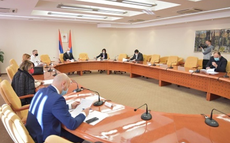 Odbor parlamenta RS: Deklaracije ne mogu biti predmet ocjene ustavnosti