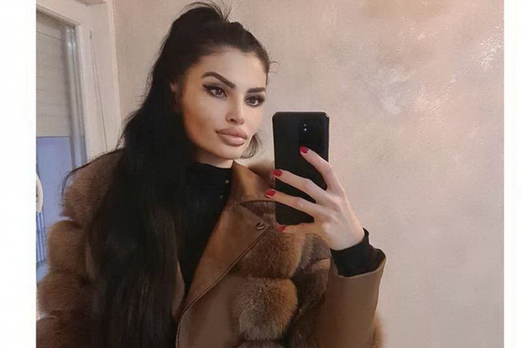 Odloženo suđenje Olgici Markanović